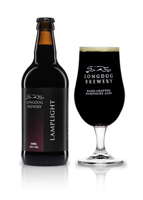 Lamplight Porter - 3-Pack
