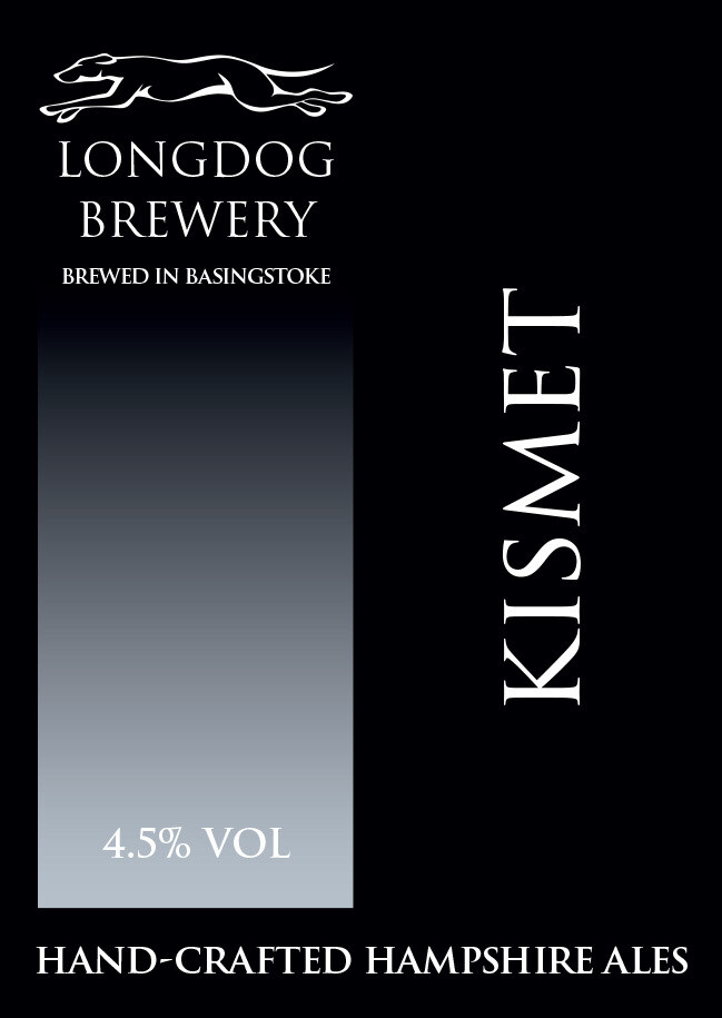 Kismet 36pt Bag-in-Box