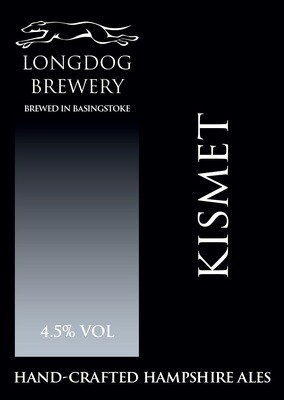 Kismet 36pt Bag-in-Box