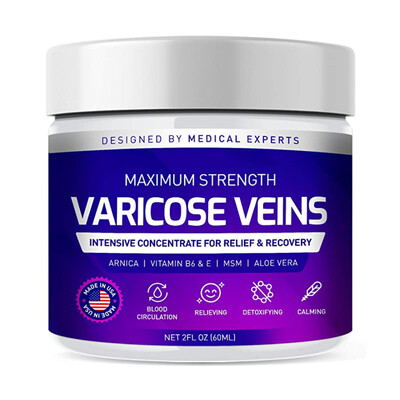 Varicose Veins Cream (T)