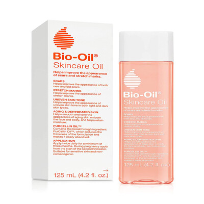 Bio-Oil Skincare Oil 2oz (T)
