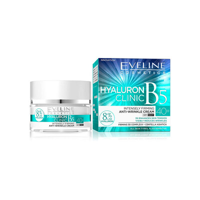 bioHyaluron Concentrated Face Day and Night Cream 40+ (T)
