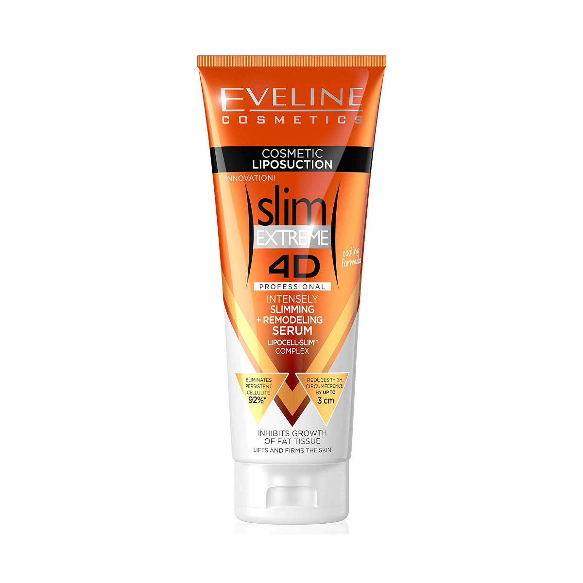 Eveline Slim Extreme 4D Liposuction Body Serum (T)