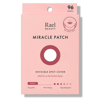Pimple Healing Patch (96 count)