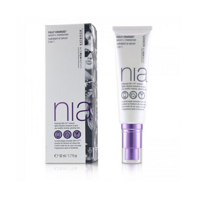 StriVectin NIA Fully Charged Serum X Moisturizer (1.7oz)