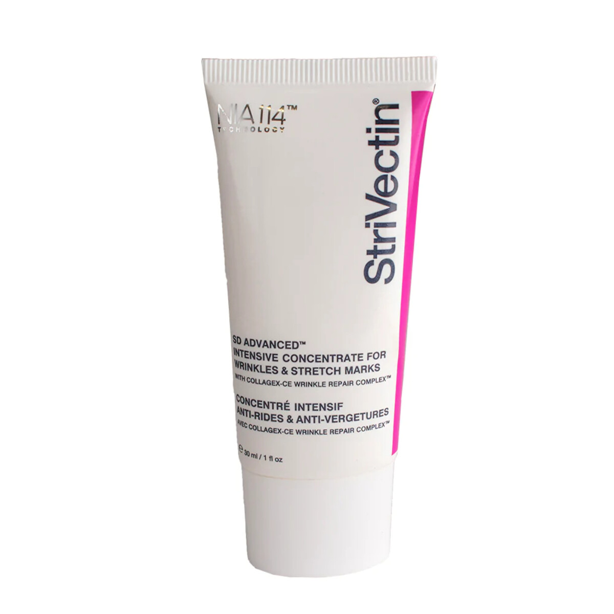 Strivectin SD Advanced Intensive Concentrate For Wrinkles & Stretch Mark (1oz)