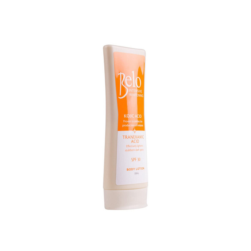 Tranexamic Belo Intensive Body Lotion (200ml)