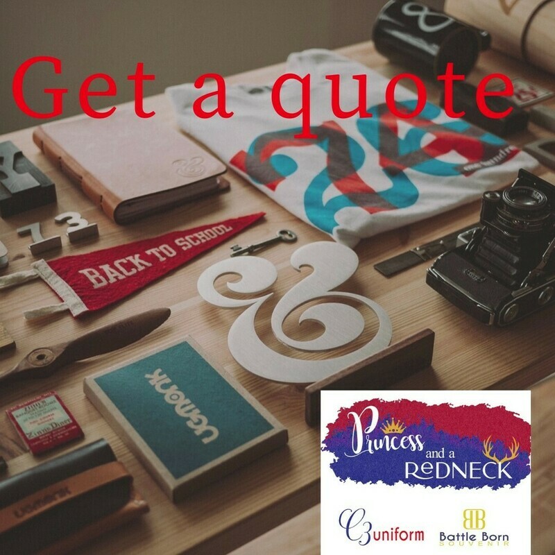 Get a Quote