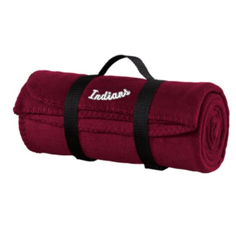 Stadium Blanket