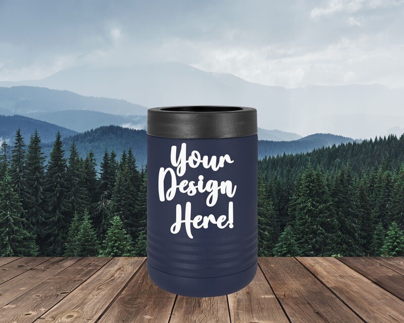 Polar Camel Vacuum Insulated Beverage Holder