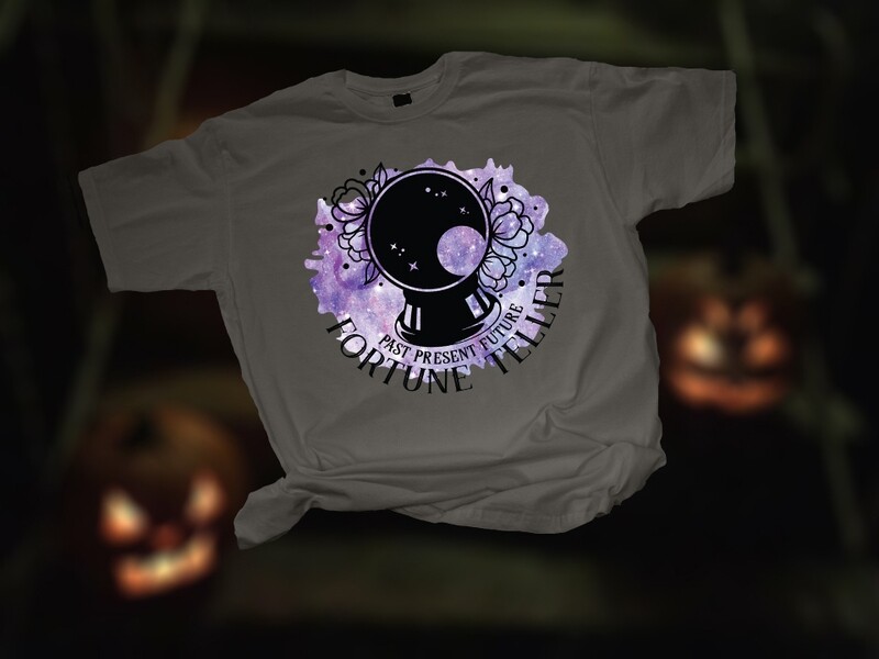 Seasonal Tees