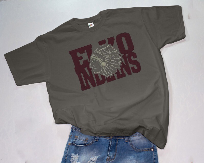 Elko High swag tshirt