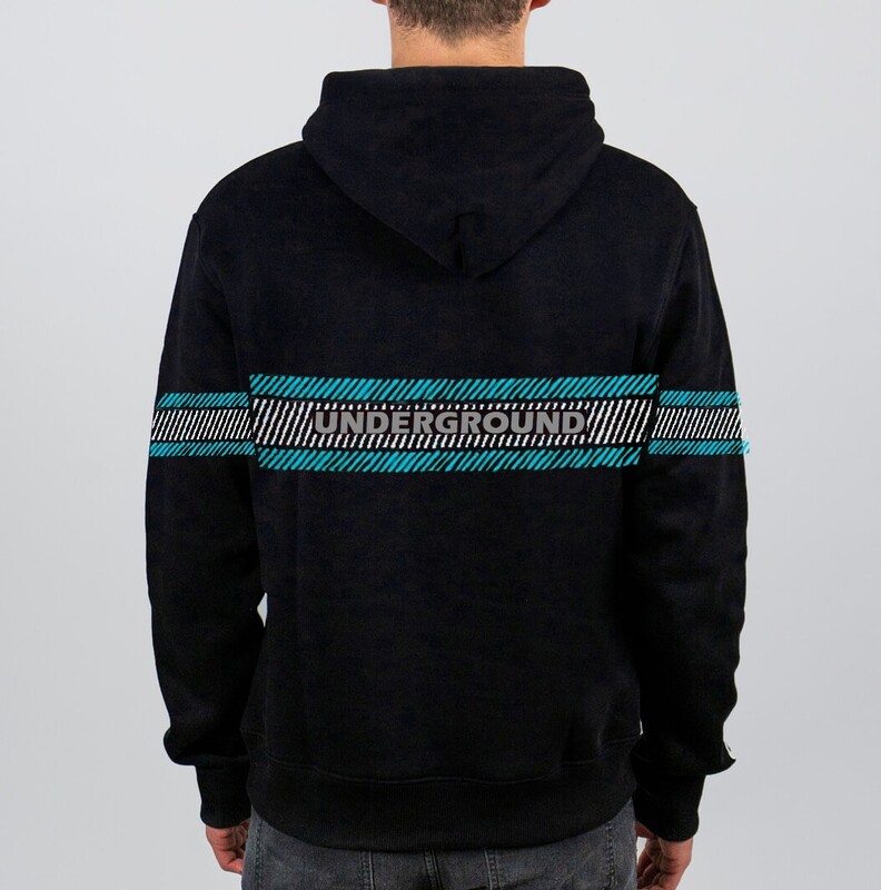Reflective Hoodies