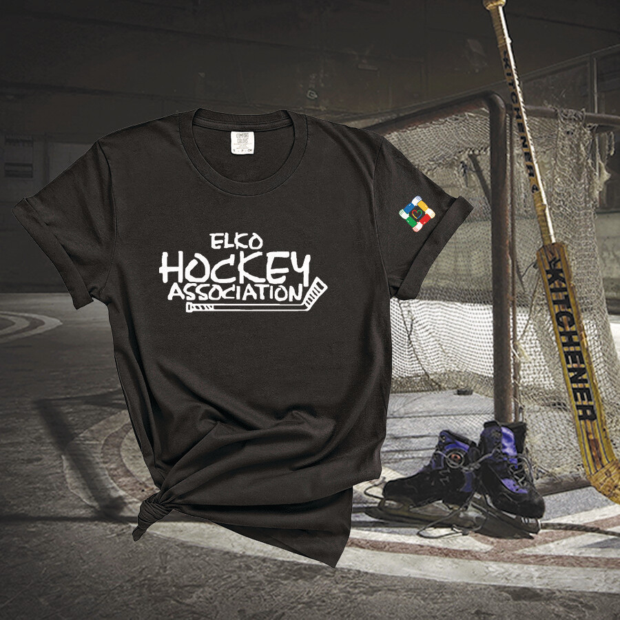 Hockey League T-shirt