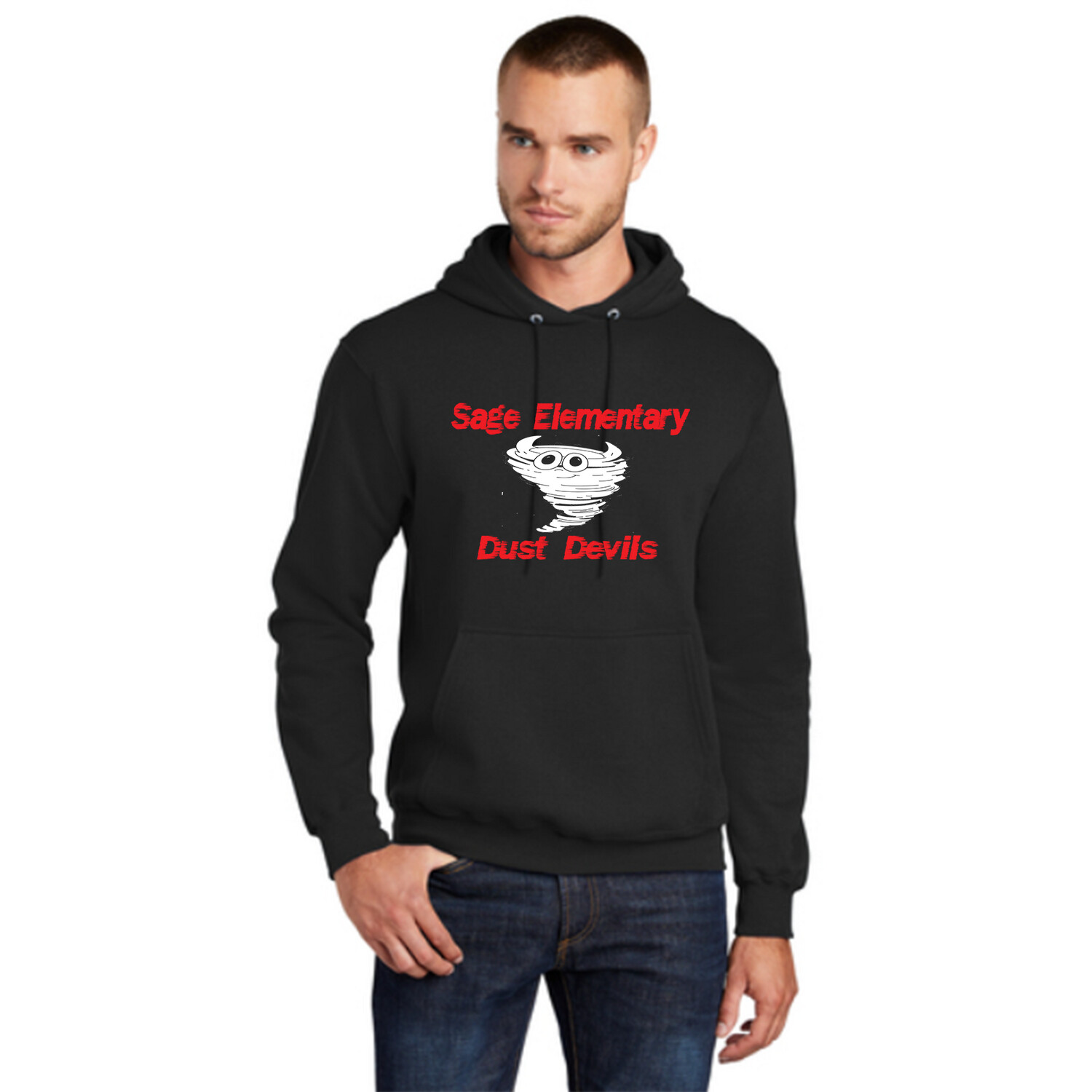 Spirit Hoodie