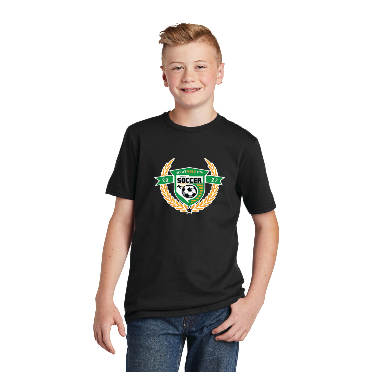 NDAR Youth t-shirt