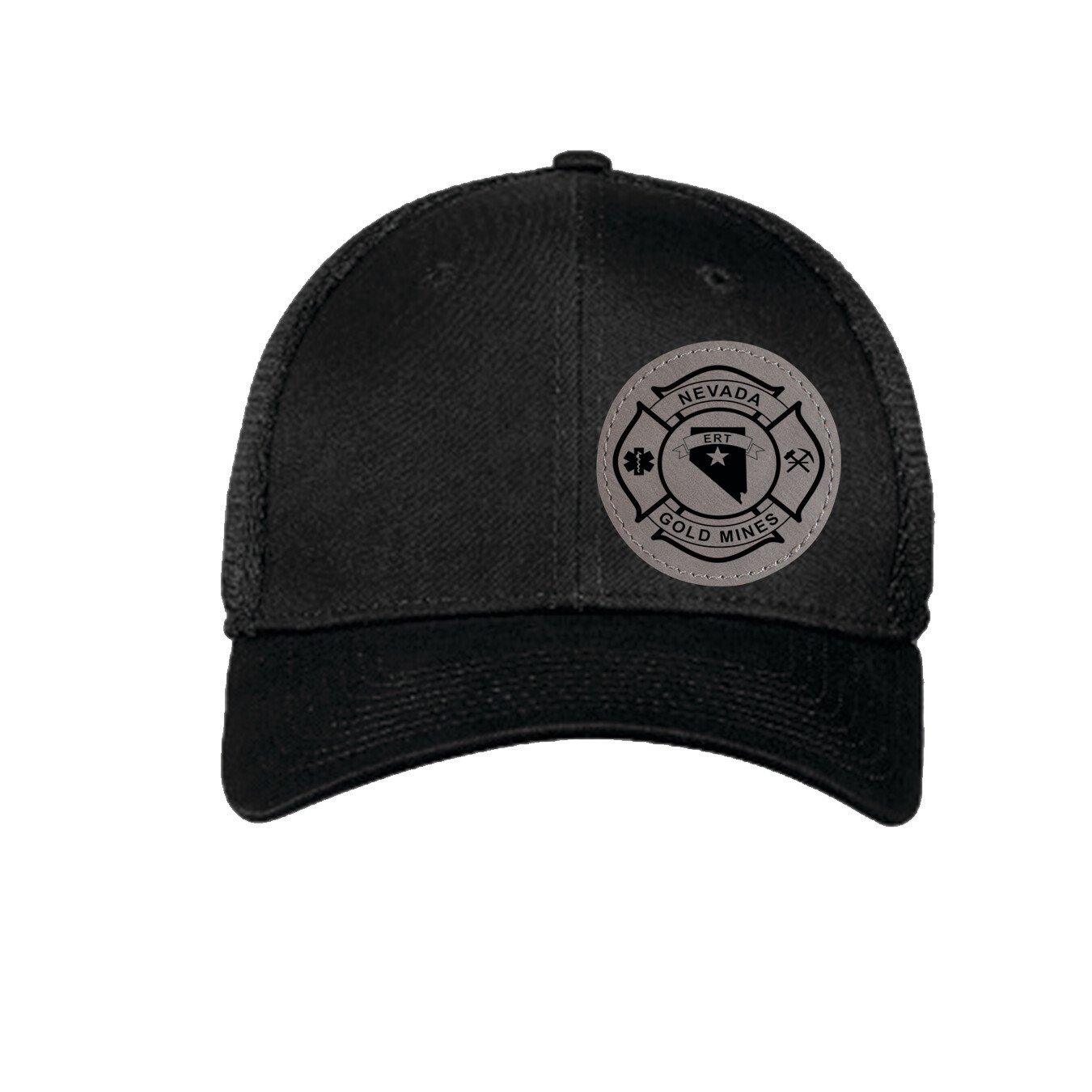 Cortez ERT hat