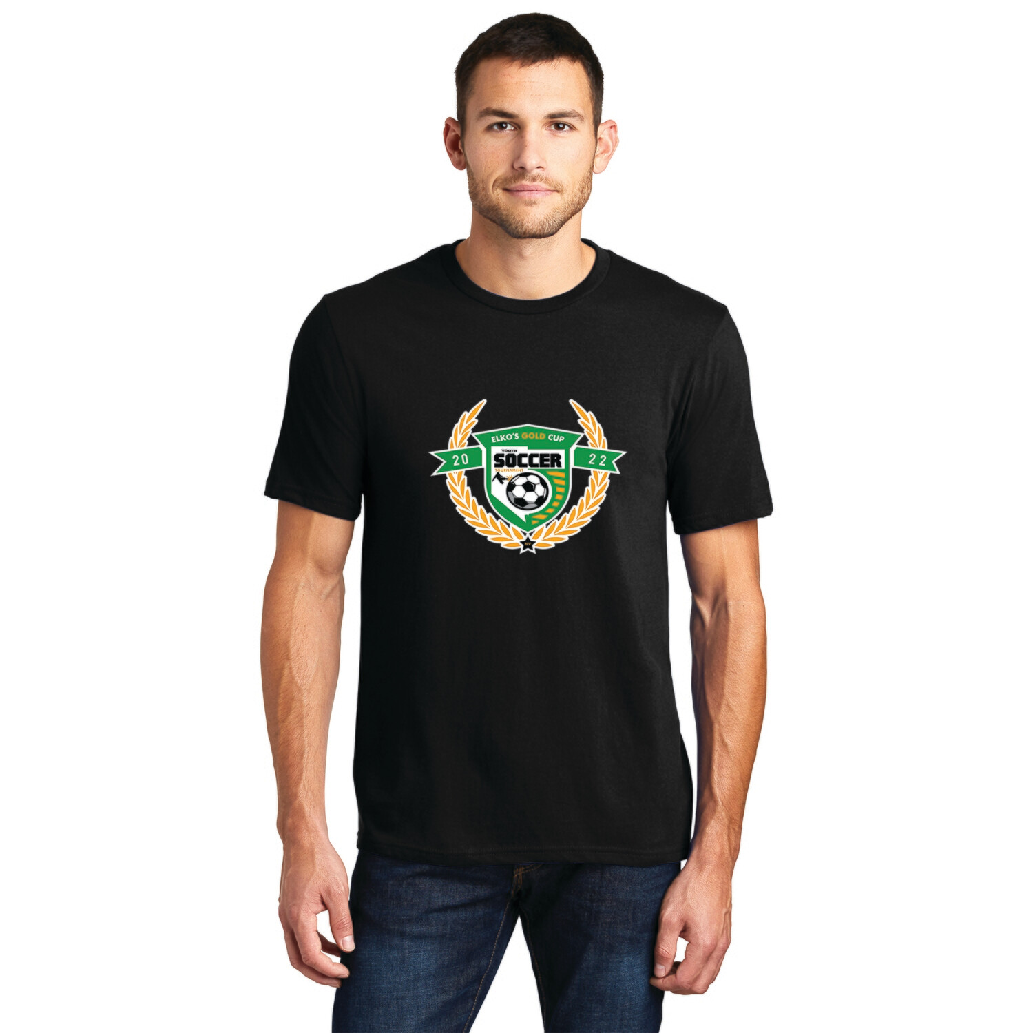 NDAR Adult T-shirt