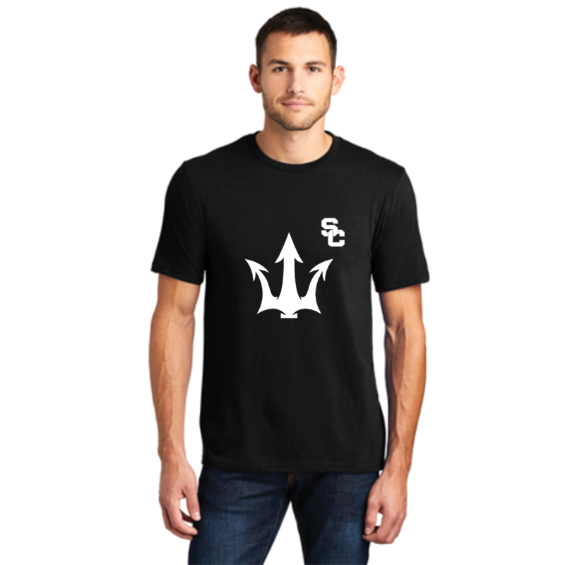 Titans Football tee
