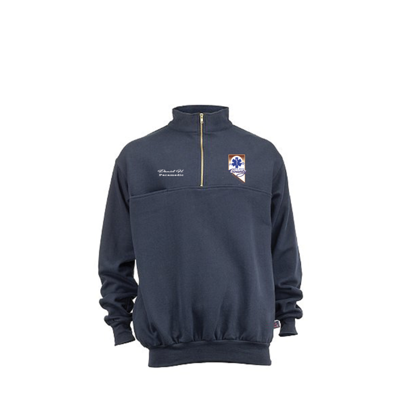 Uniform Jacket