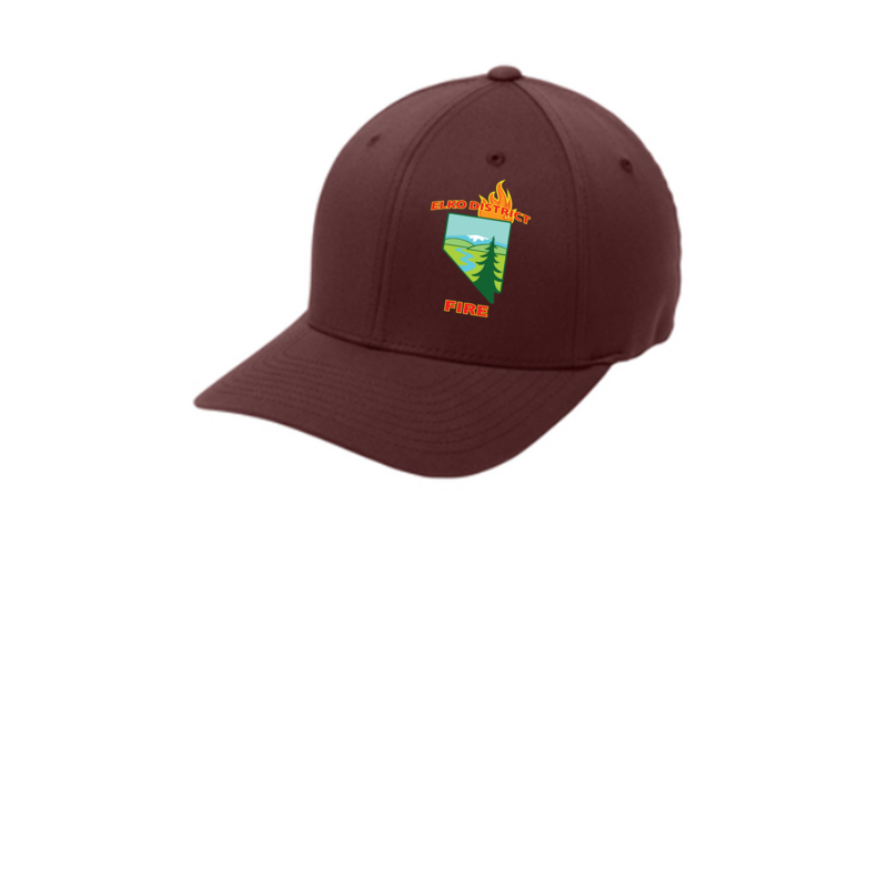 Fire hat flexfit