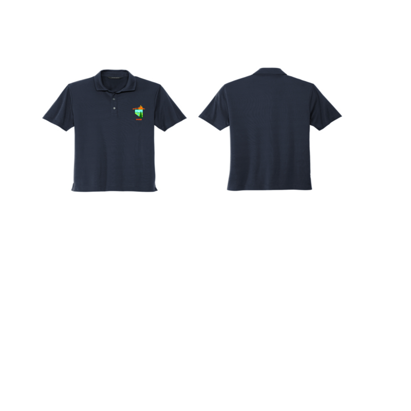 Fire polo