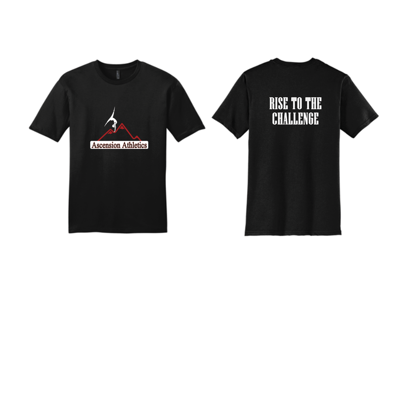Adult Ascension t-shirt