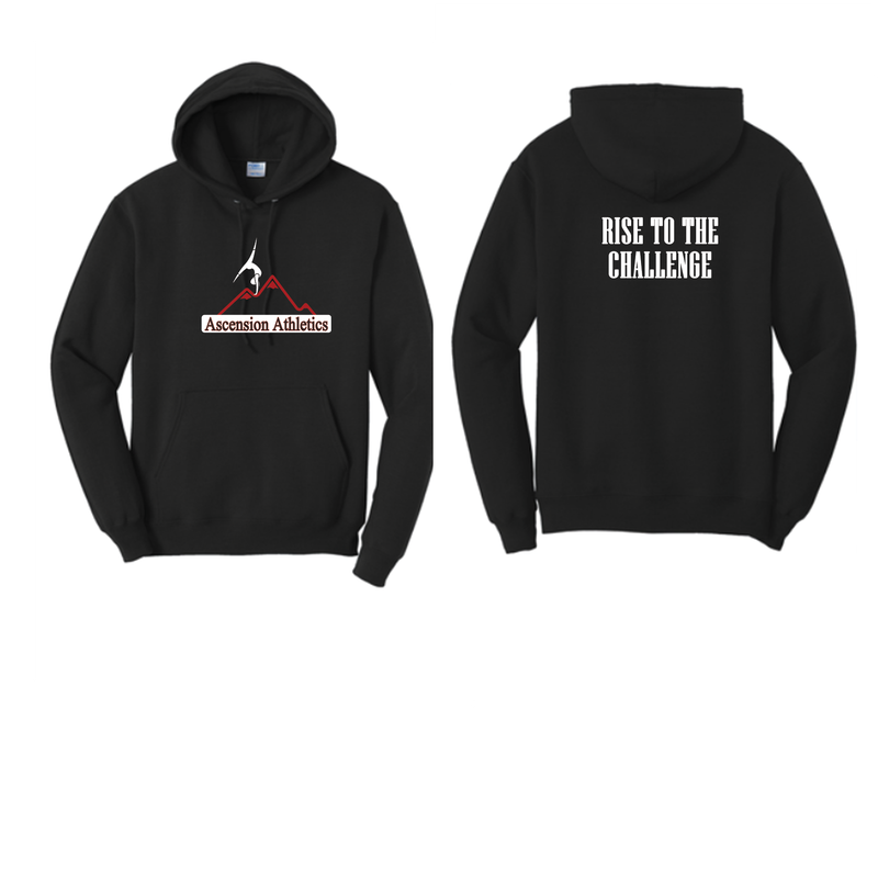 Adult Ascension hoodie