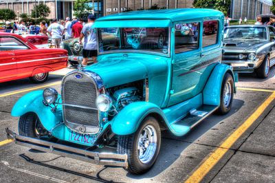 Car Club