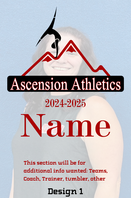 ​Ascension 2&quot; x 3&quot; Rectangle Magnet