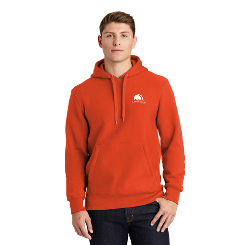 Sport-Tek® Super Heavyweight Pullover Hooded Sweatshirt