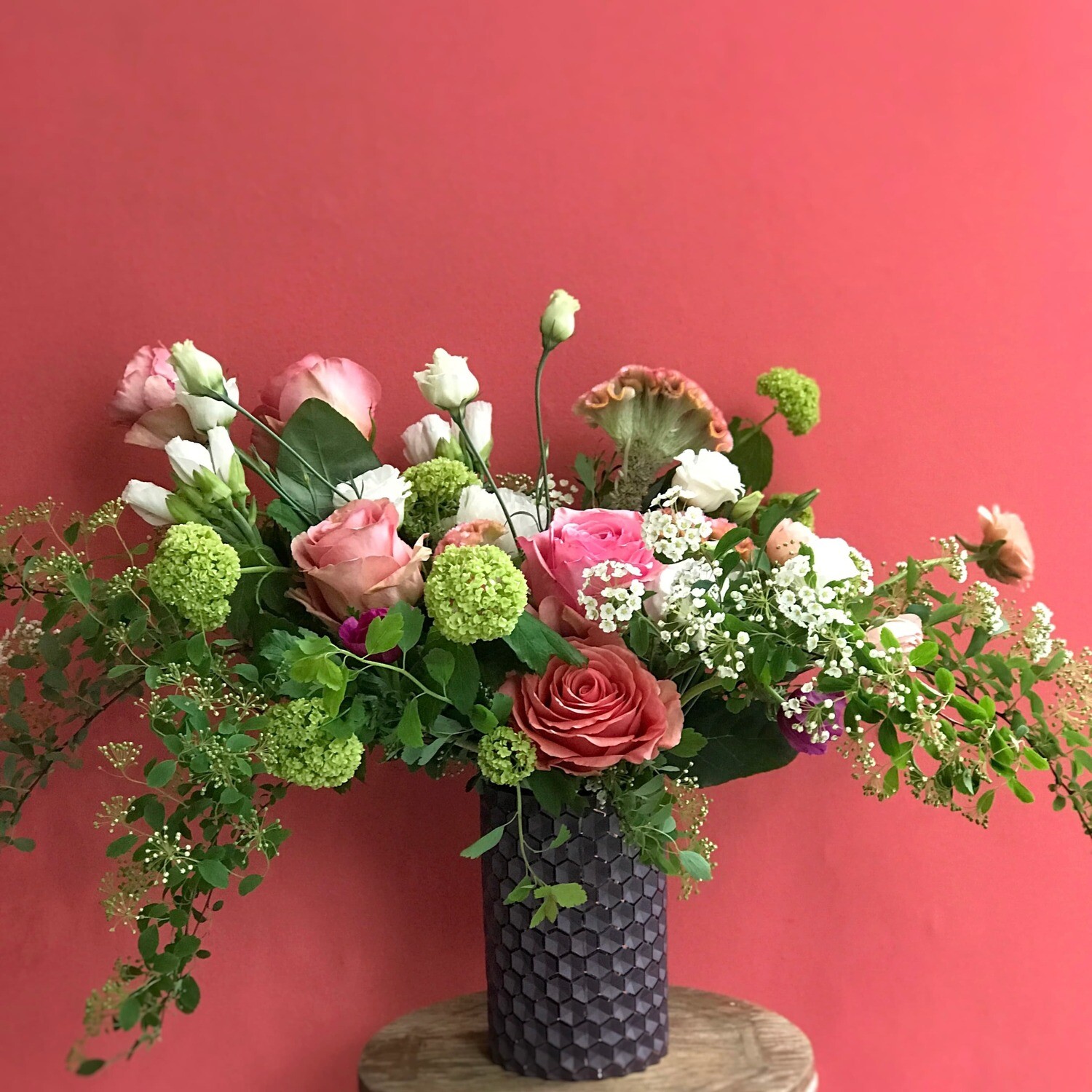 Lavish Bouquet