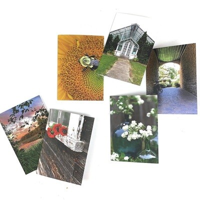 Local Greeting Cards
