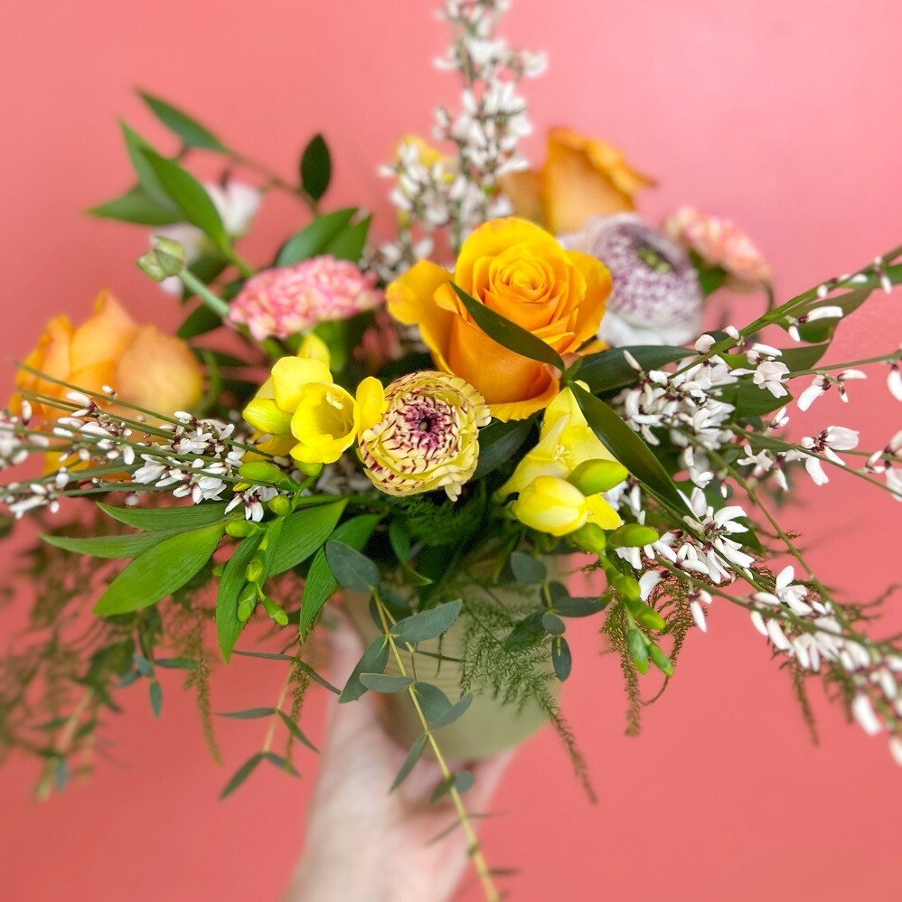 Petite Bouquet