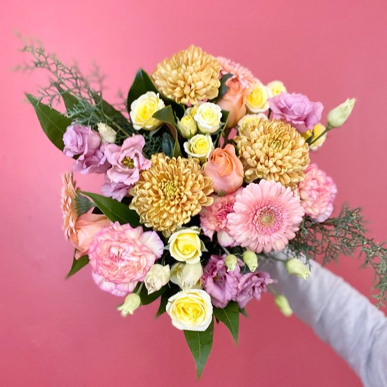 Classic Bouquet