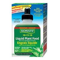 Plant Food