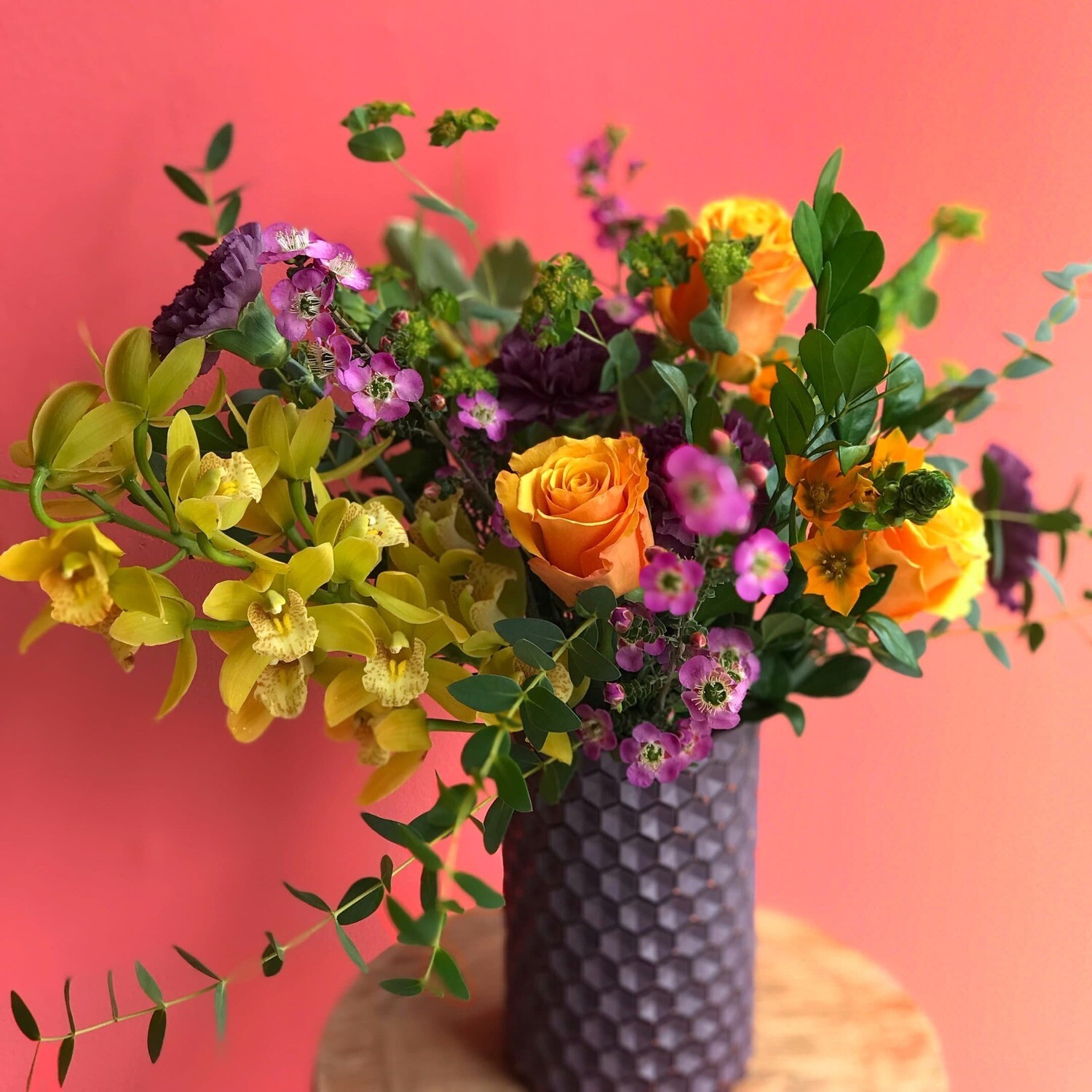 Classic Bouquet