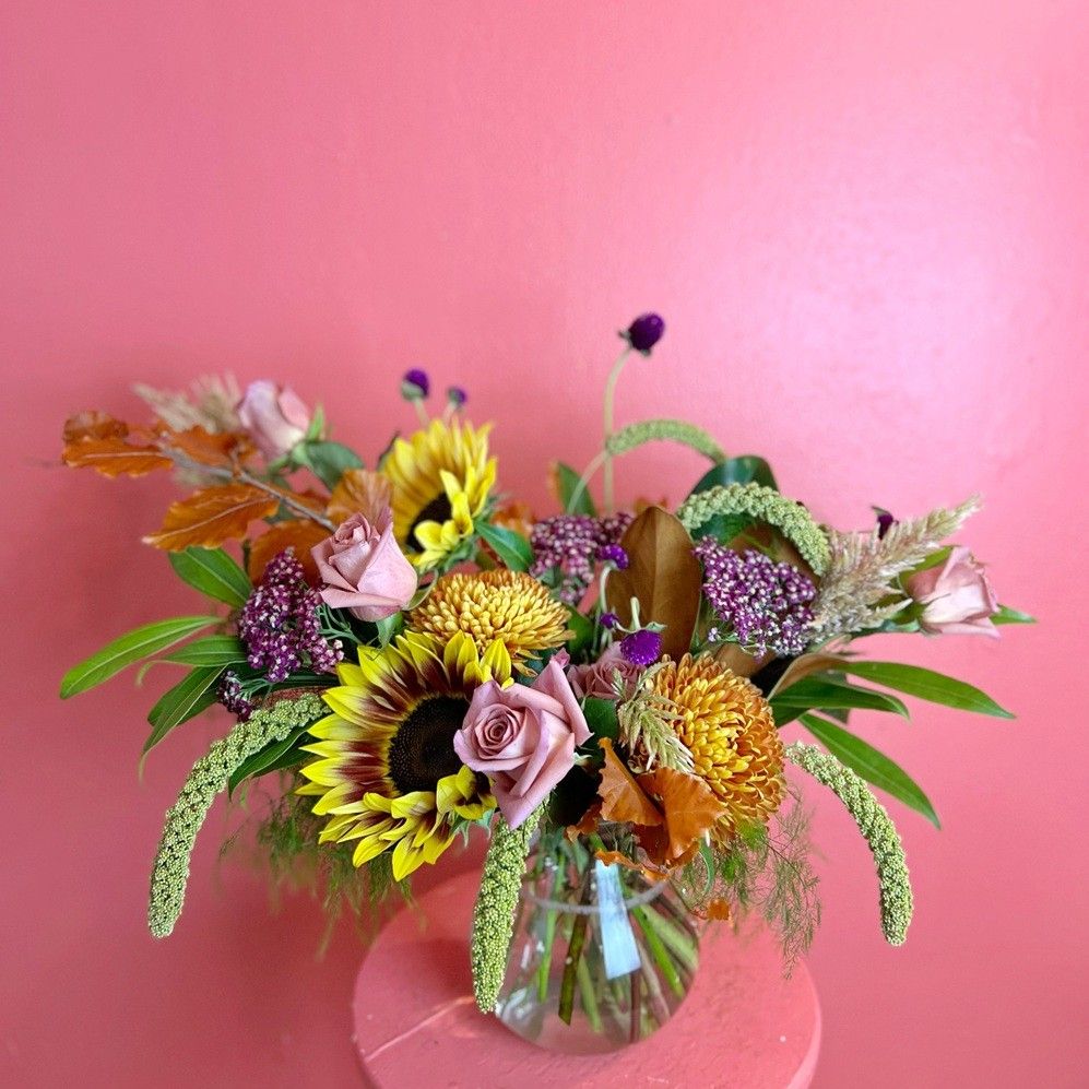 Classic Bouquet