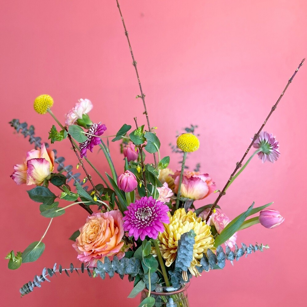 Petite Bouquet