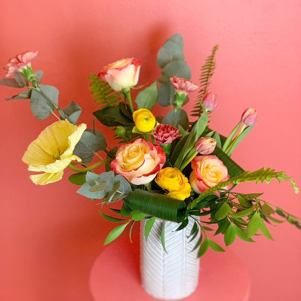 Petite Bouquet