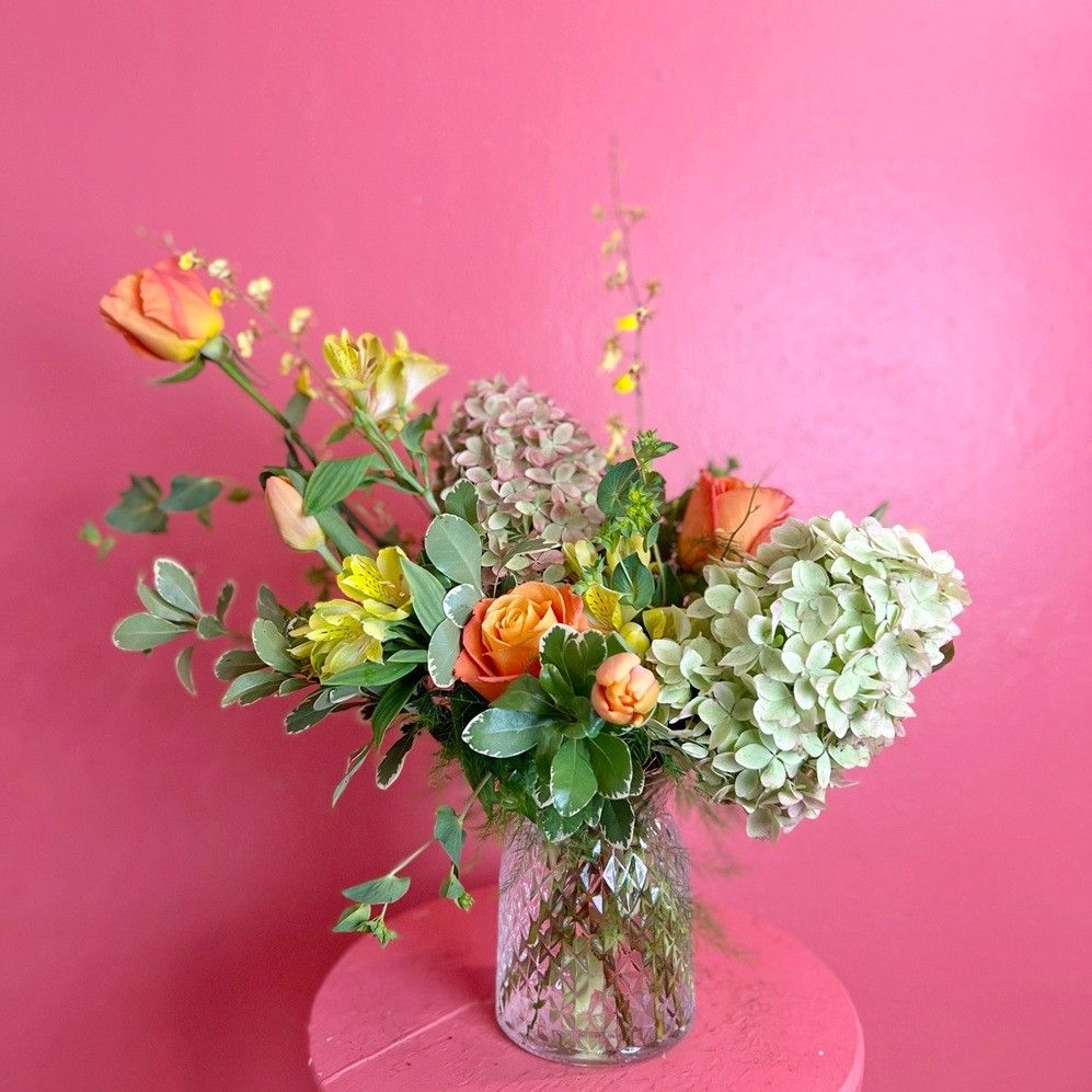 Petite Bouquet