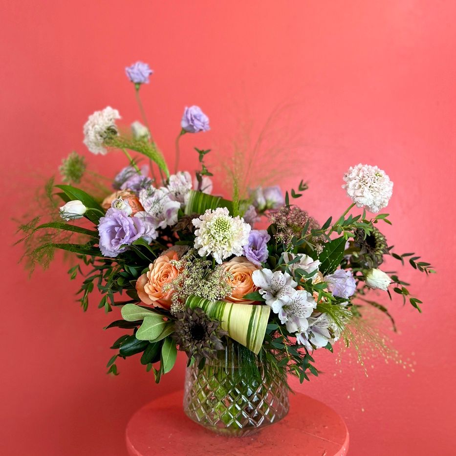 Lavish Bouquet