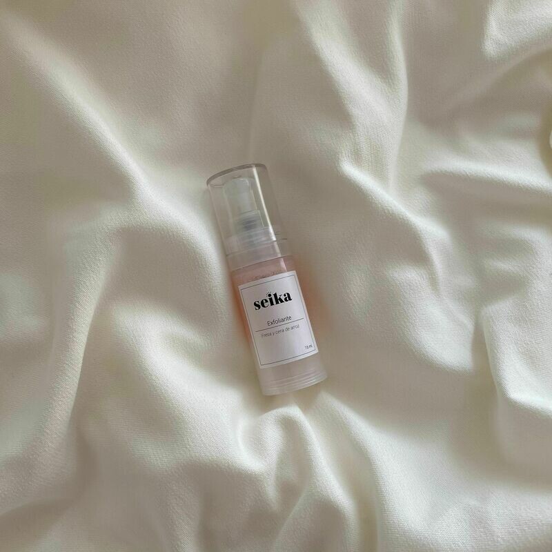 Gel Exfoliante facial