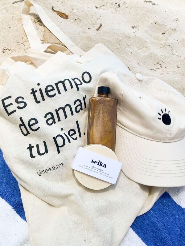 Kit Verano 2022