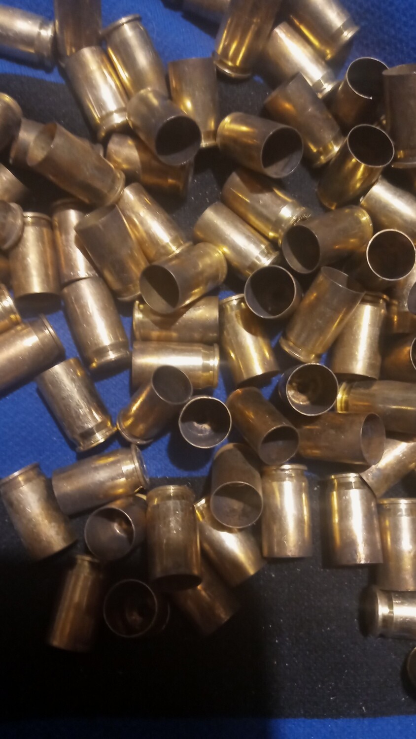 once fired 9mm brass free shipping once fired 9mm brass free shipping