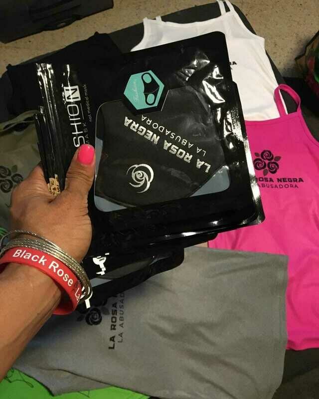LRN MASK 
