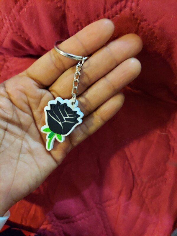 KEY CHAIN