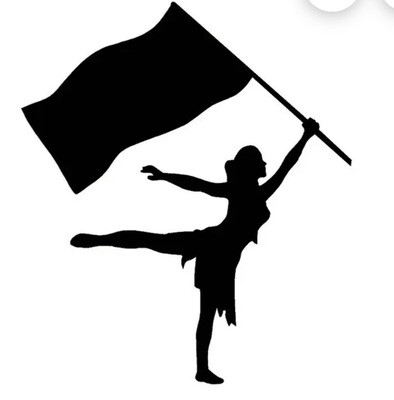DONATE to 2024 Winter Guard Program or pay students Fair Share