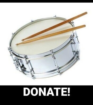 DONATION to 2024 Winter Percussion - High School Ensemble