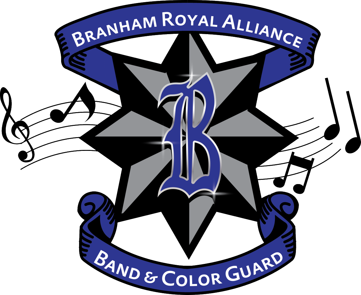 2024-2025 Royal Alliance &amp; Color Guard FairShare Pledge (full)